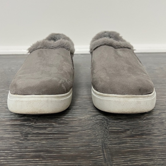 Brash Devonne Gray slip-on. Women’s size 6 1/2 - Picture 10 of 10